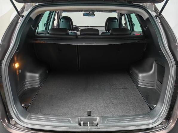 Hyundai ix35 I Рестайлинг с пробегом 2014 года, цена 1 225 000 рублей, 155345 км, внедорожник, Автокод Объявления