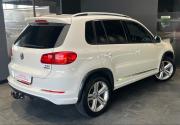 Volkswagen Tiguan I Рестайлинг Абакан  - изображение 43