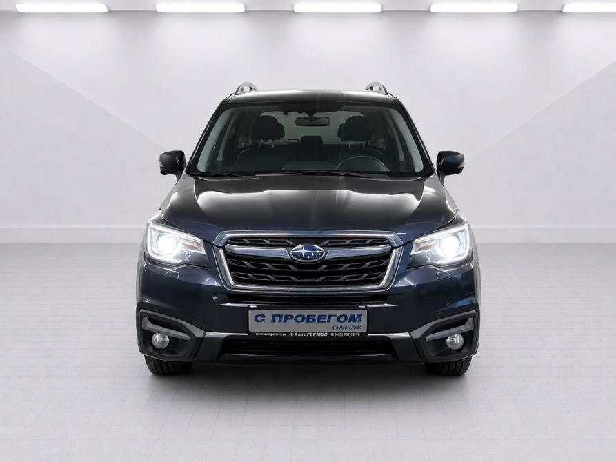 Subaru Forester IV Рестайлинг 2 Москва  - изображение 2