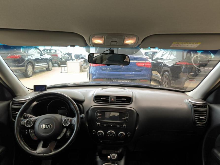 Kia Soul II Казань  - изображение 17