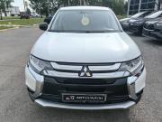 Mitsubishi Outlander III Рестайлинг 2 Нижнекамск  - изображение 31