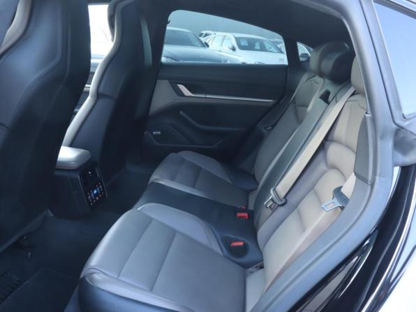 Porsche Taycan I с пробегом 2021 года, цена 11 763 795 рублей, 39039 км, седан, Автокод Объявления