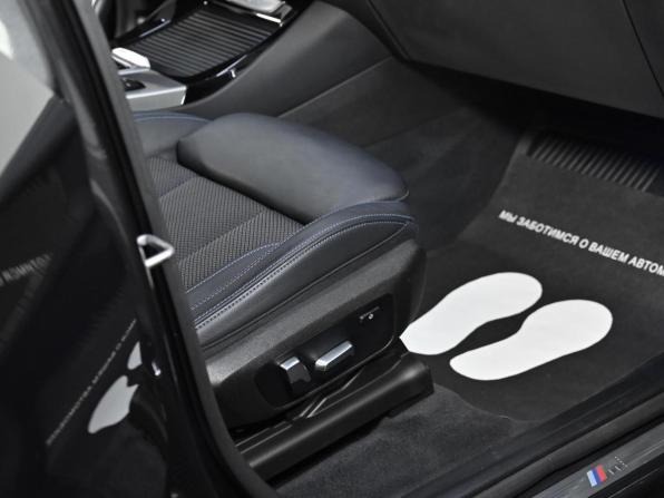 BMW X3 III (G01) с пробегом 2018 года, цена 3 149 000 рублей, 173000 км, внедорожник, Автокод Объявления
