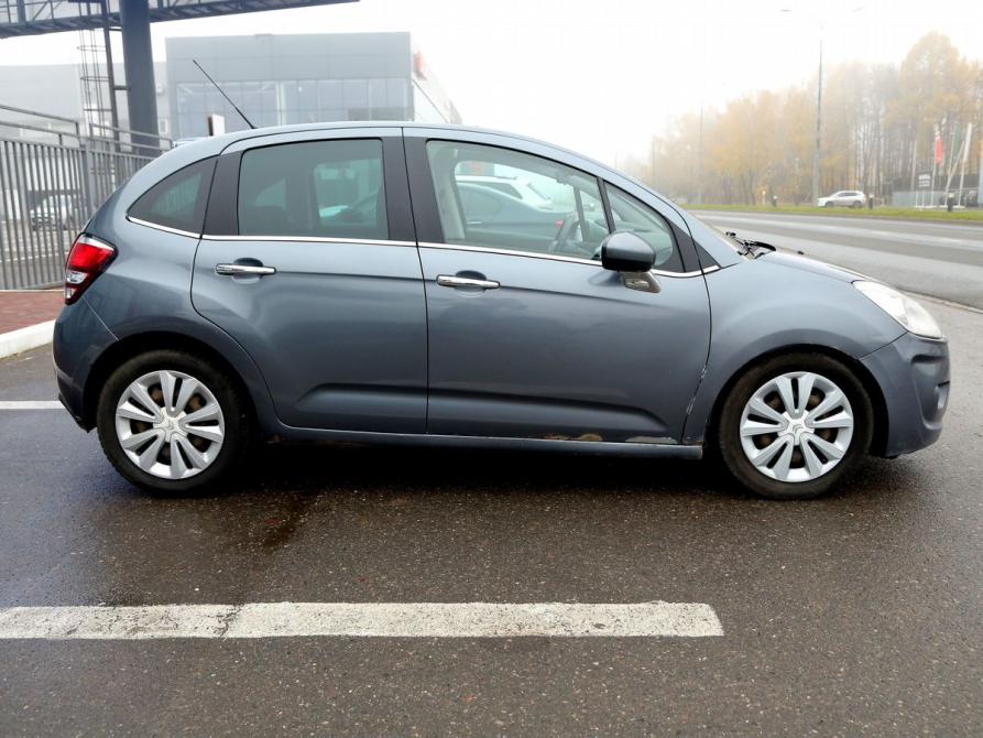 Citroen C3 II Иваново  - изображение 7