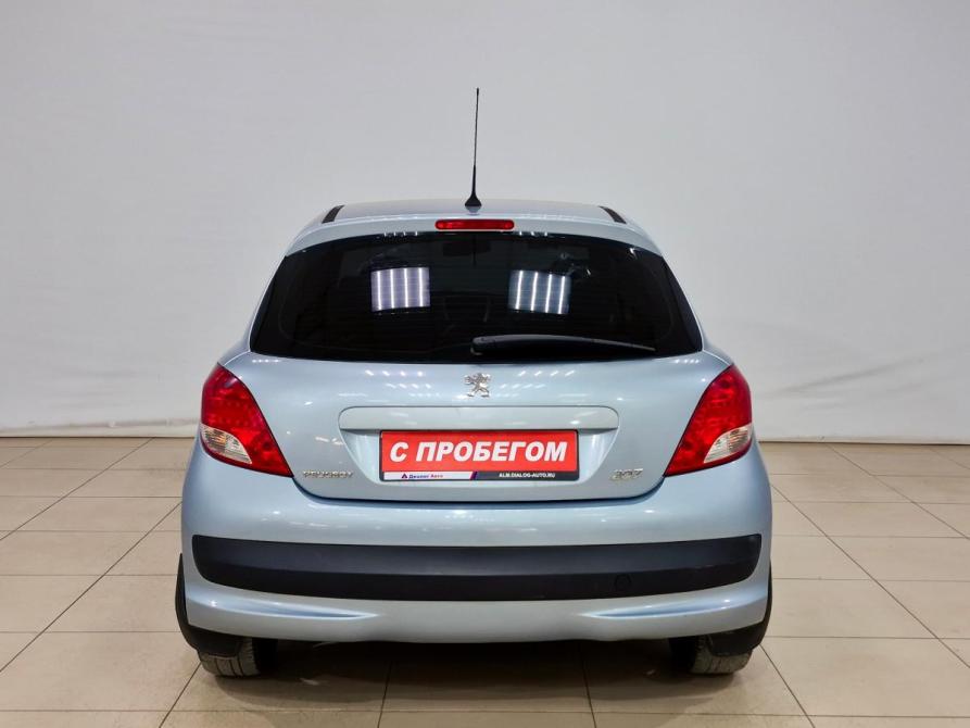 Peugeot 207 I Альметьевск  - изображение 6