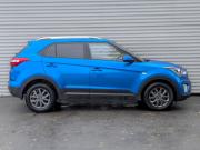 Hyundai Creta I Рестайлинг Химки  - изображение 31