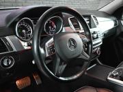 Mercedes-Benz M-Класс III (W166) Екатеринбург  - изображение 36
