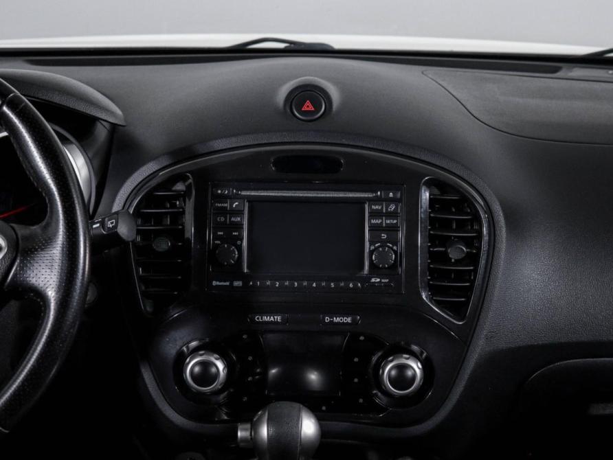 Nissan Juke I Москва  - изображение 13