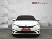 Kia Optima IV Рестайлинг Екатеринбург  - изображение 21