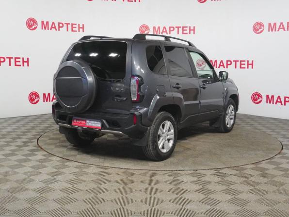 Lada (ВАЗ) Niva Travel I с пробегом 2022 года, цена 879 000 рублей, 75748 км, внедорожник, Автокод Объявления