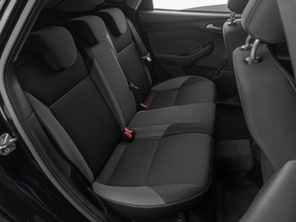 Ford Focus III с пробегом 2012 года, цена 819 000 рублей, 182056 км, хэтчбек, Автокод Объявления