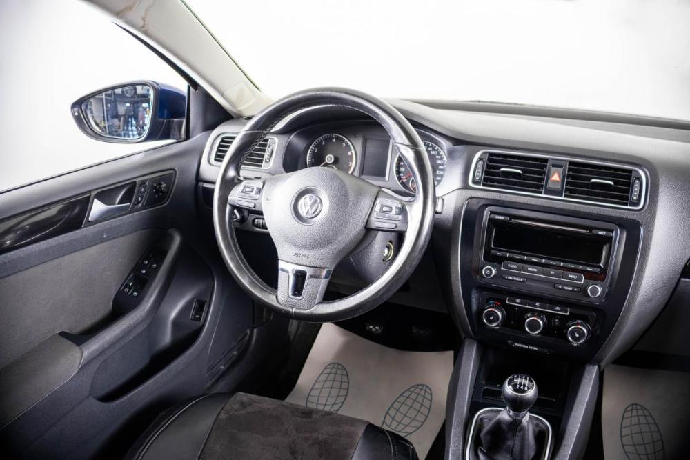 Volkswagen Jetta VI Пермь  - изображение 12
