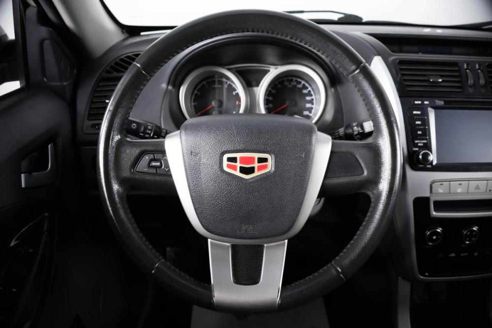 Geely Emgrand X7 I Пермь  - изображение 15
