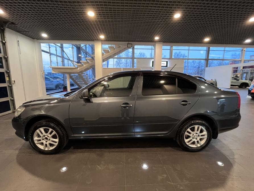 Skoda Octavia II (A5) Рестайлинг Чебоксары  - изображение 6