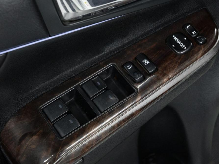 Toyota Camry VII (XV50) Рестайлинг Тюмень  - изображение 11