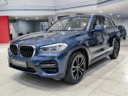 BMW X3 III (G01) Казань  - изображение 23