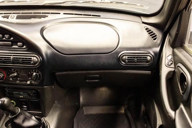 Chevrolet Niva I Рестайлинг с пробегом 2014 года, цена 559 000 рублей, 170320 км, внедорожник, Автокод Объявления