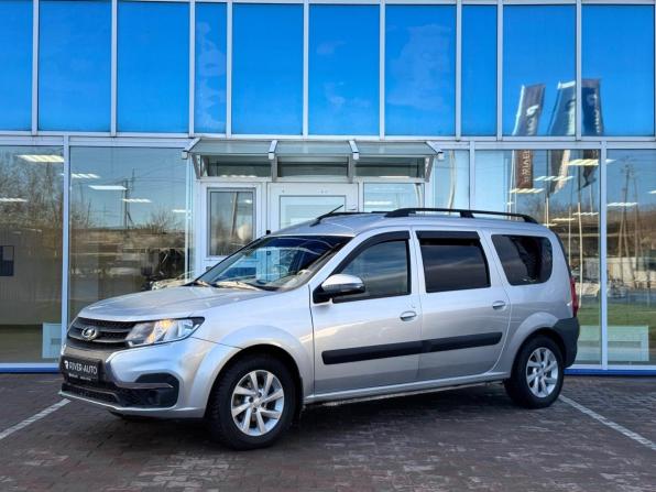 Lada (ВАЗ) Largus I Рестайлинг с пробегом 2021 года, цена 1 080 000 рублей, 135008 км, универсал, Автокод Объявления