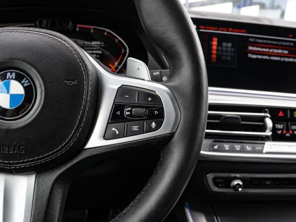 BMW X5 IV (G05/G18) с пробегом 2019 года, цена 6 250 000 рублей, 94033 км, внедорожник, Автокод Объявления