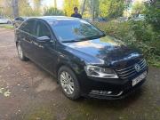 Volkswagen Passat B7 Уфа  - изображение 7