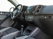Volkswagen Tiguan I Волгоград  - изображение 48