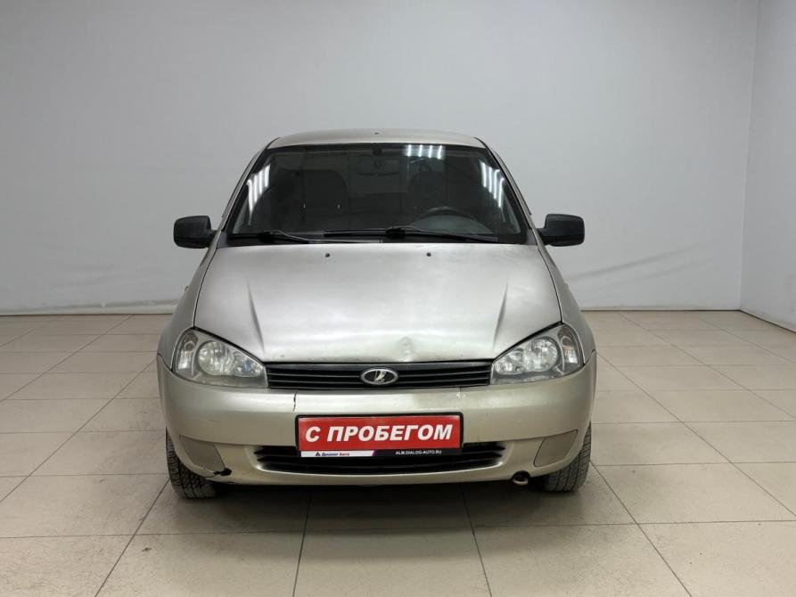 Lada (ВАЗ) Kalina I Альметьевск  - изображение 2