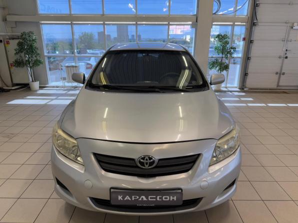 Toyota Corolla X (E140 E150) с пробегом 2007 года, цена 699 000 рублей, 215000 км, седан, Автокод Объявления