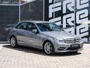 Mercedes-Benz C-Класс III (W204) Краснодар  - изображение 20