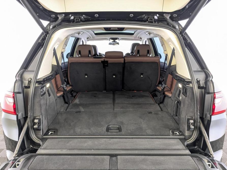 BMW X7 I (G07) Москва  - изображение 10