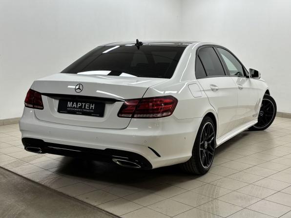Mercedes-Benz E-Класс IV (W212 S212 C207) Рестайлинг с пробегом 2013 года, цена 2 500 000 рублей, 231079 км, седан, Автокод Объявления