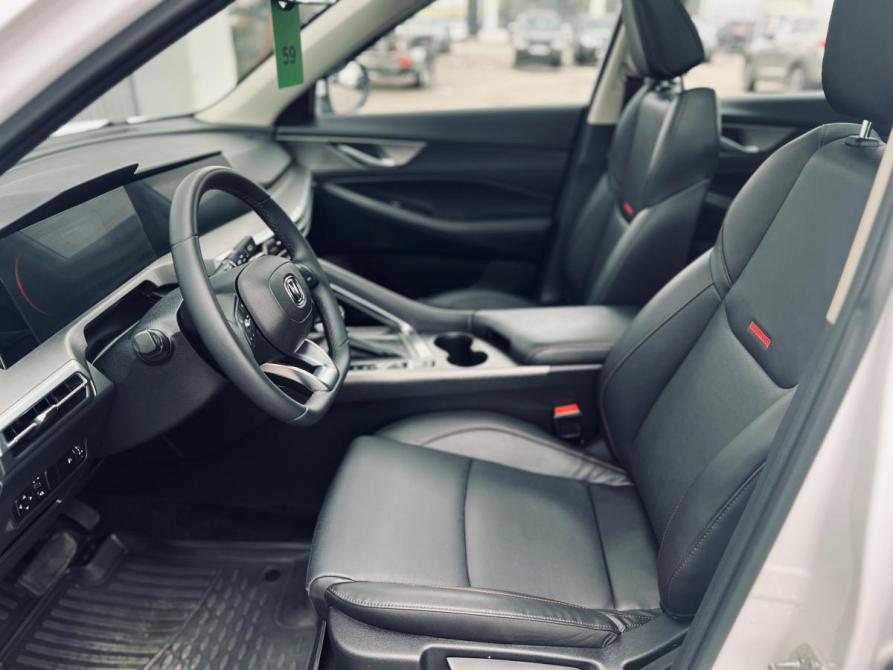 Changan CS35 Plus I Рестайлинг Санкт-Петербург  - изображение 6