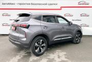 Chery Tiggo 4 I Рестайлинг 2 Тюмень  - изображение 26