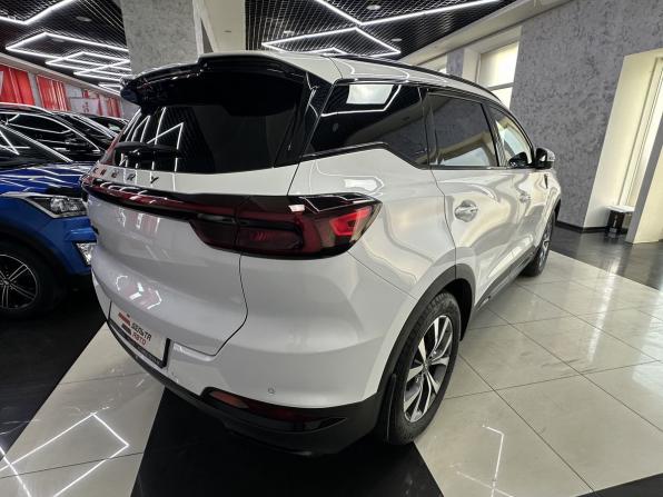 Chery Tiggo 7 Pro Max I с пробегом 2023 года, цена 1 799 000 рублей, 49786 км, внедорожник, Автокод Объявления