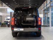 Haval H9 II Санкт-Петербург  - изображение 30
