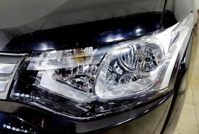 Mitsubishi Outlander II Рестайлинг с пробегом 2012 года, цена 1 290 000 рублей, 166963 км, внедорожник, Автокод Объявления