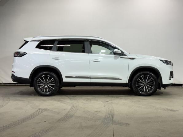 Chery Tiggo 8 Pro Max I с пробегом 2022 года, цена 1 899 000 рублей, 144741 км, внедорожник, Автокод Объявления