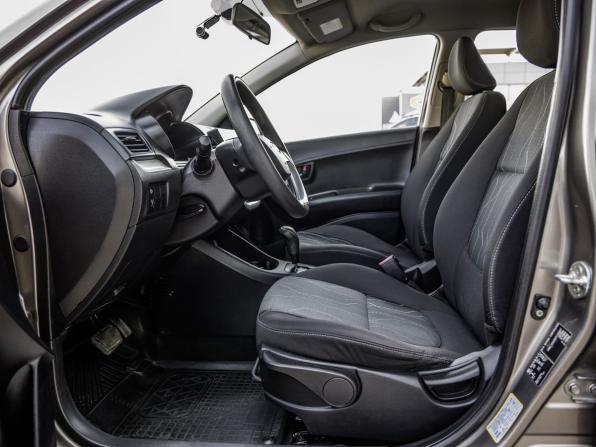 Kia Picanto II с пробегом 2012 года, цена 998 000 рублей, 136842 км, хэтчбек, Автокод Объявления