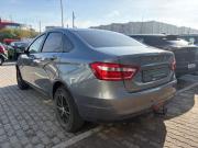 Lada (ВАЗ) Vesta I Череповец  - изображение 24