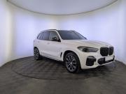 BMW X5 IV (G05/G18) Москва  - изображение 33