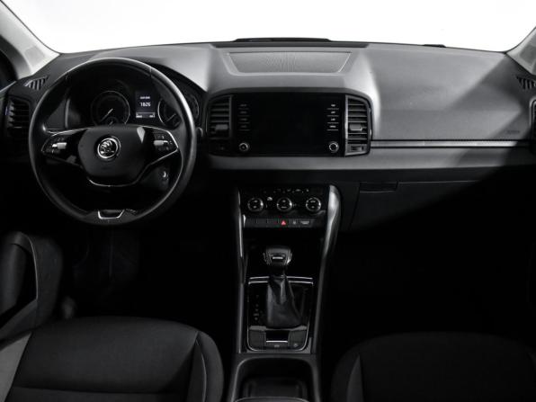 Skoda Karoq I с пробегом 2021 года, цена 1 998 790 рублей, 80721 км, внедорожник, Автокод Объявления