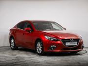 Mazda 3 III (BM) Санкт-Петербург  - изображение 29