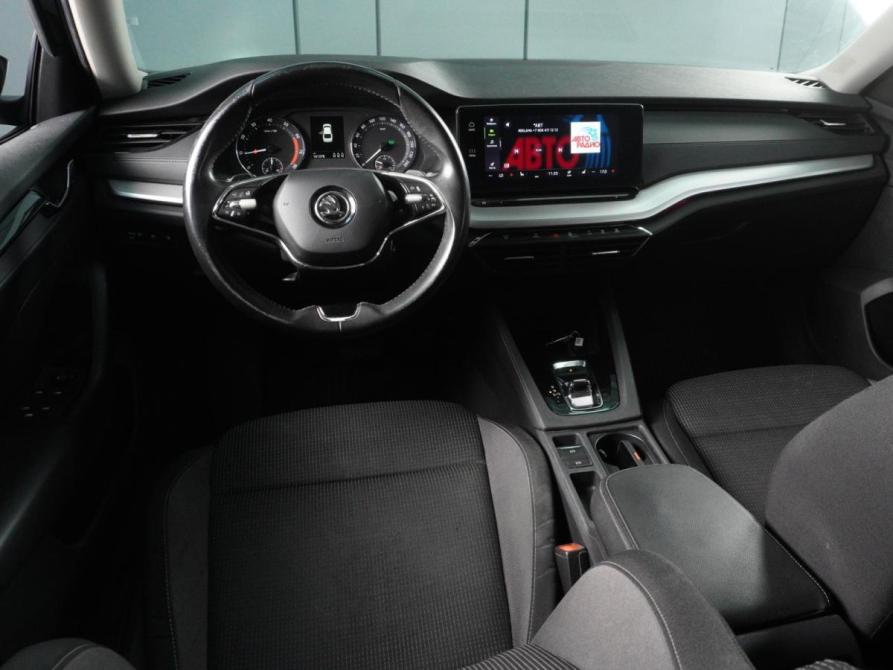 Skoda Octavia IV (A8) Минеральные Воды  - изображение 6