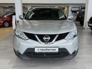 Nissan Qashqai II Пермь  - изображение 41