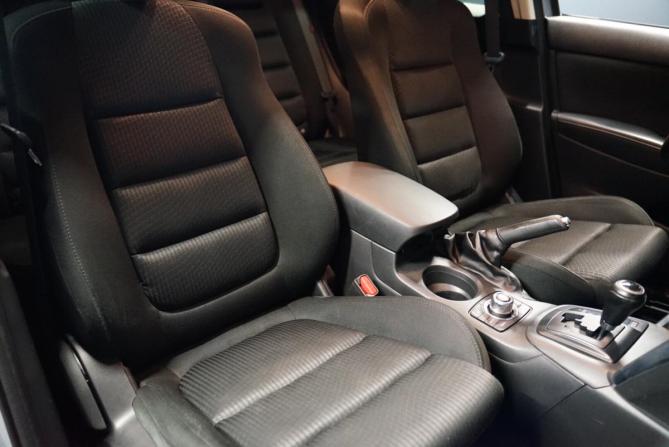 Mazda CX-5 I с пробегом 2013 года, цена 1 750 000 рублей, 171154 км, внедорожник, Автокод Объявления