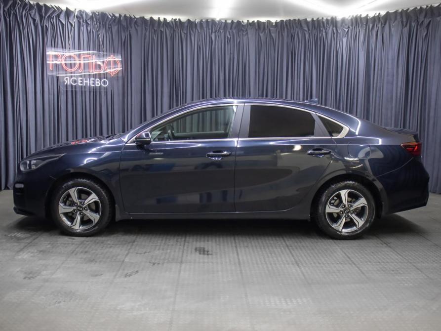 Kia Cerato IV Москва  - изображение 8