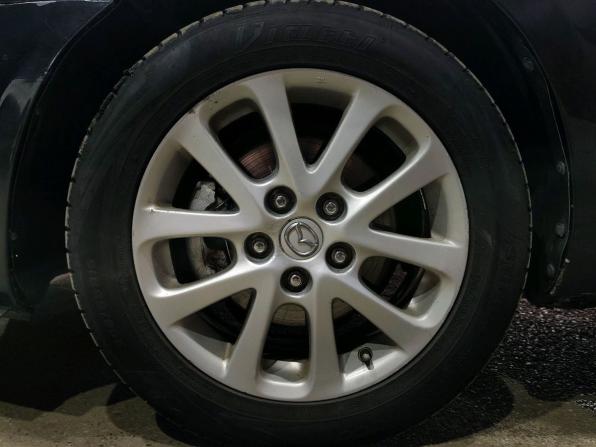 Mazda 3 I (BK) Рестайлинг с пробегом 2007 года, цена 497 000 рублей, 215964 км, хэтчбек, Автокод Объявления