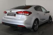 Kia Cerato III Рестайлинг (Classic) Санкт-Петербург  - изображение 21