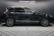 Volkswagen Touareg II Рестайлинг Крым  - изображение 37