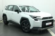 Toyota RAV4 VI (XA60) Красноярск  - изображение 31