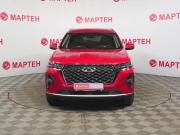 Chery Tiggo 7 Pro Max I Вологда  - изображение 23